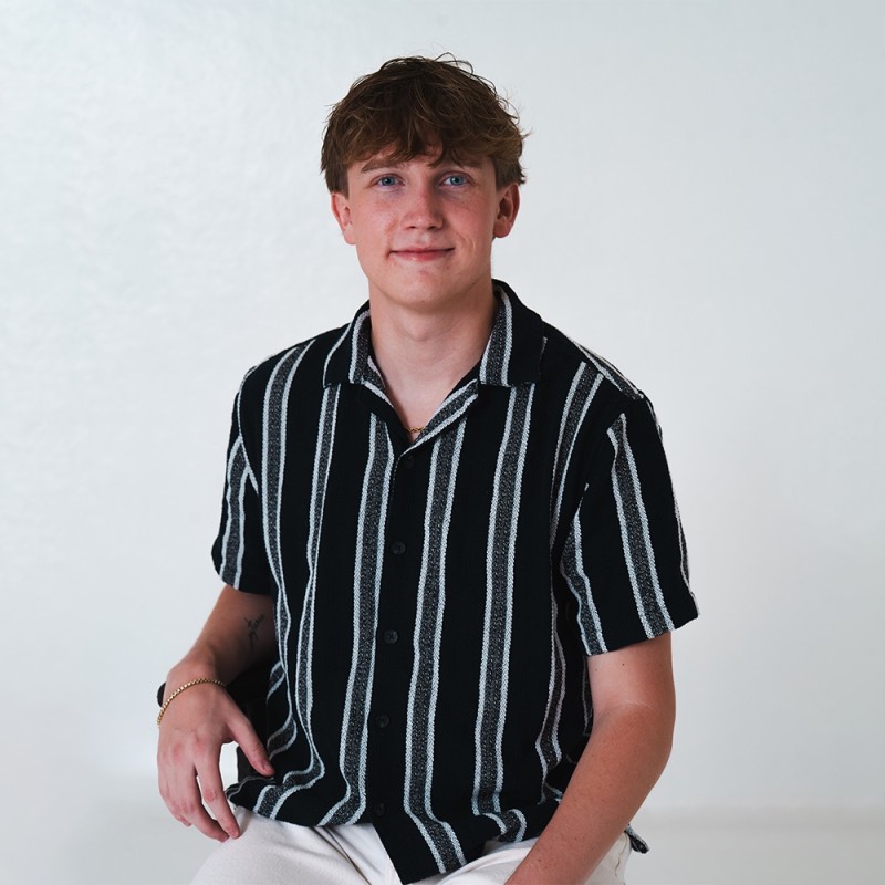 Evan Stanfield